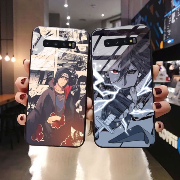 senaruto group yuzhibo mobile phone case is suitable for samsung s20 s10 s9 + s8plus glass note10 9 hammer plus 8 7 / 7t antivgt
senaruto group yuzhibo mobile phone case is suitable for samsung s20 s10 s9 + s8plus glass note10 9 hammer plus 8 7 / 7t antivgt