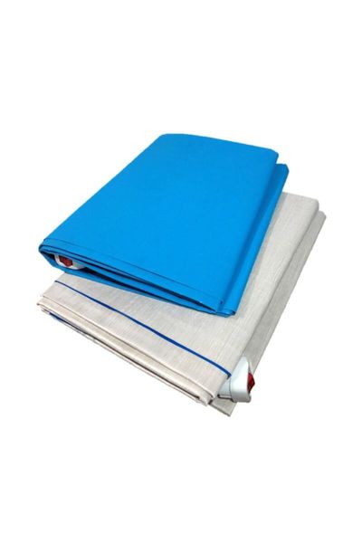 hotfloor electric под ковром нагревателем (200 см х 280см) практическое безопасное сохранение для 6 mt2 под ковром
hotfloor electric под ковром нагревателем (200 см х 280см) практическое безопасное сохранение для 6 mt2 под ковром