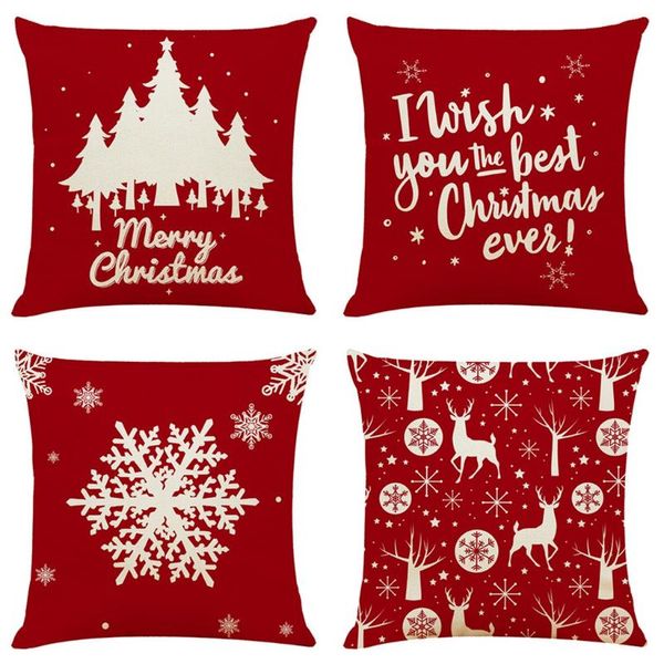 pillow case christmas pattern sofa car throw cushion cover home decor 4pc pillow covers living room bedroom sofa decorative
pillow case christmas pattern sofa car throw cushion cover home decor 4pc pillow covers living room bedroom sofa decorative