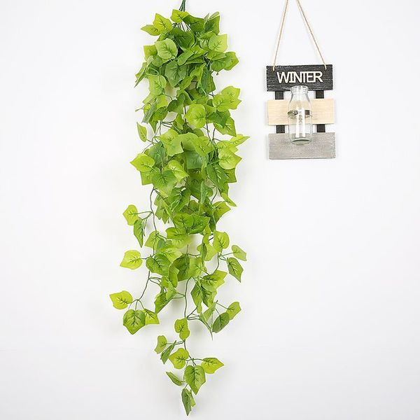 decorative flowers & wreaths 2pcs artificial plant home garden decoration accessories diy wall green leaf vine backdrop rattan fake flower1
decorative flowers & wreaths 2pcs artificial plant home garden decoration accessories diy wall green leaf vine backdrop rattan fake flower1
