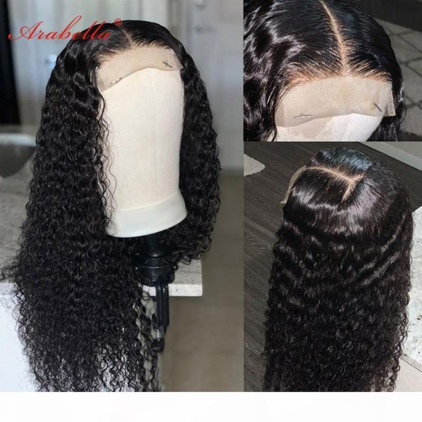 arabella brazilian deep wave lace frontal wig human hair front wig bleached knots for black women 13x4 lace front deep wave, Black;brown
arabella brazilian deep wave lace frontal wig human hair front wig bleached knots for black women 13x4 lace front deep wave, Black;brown