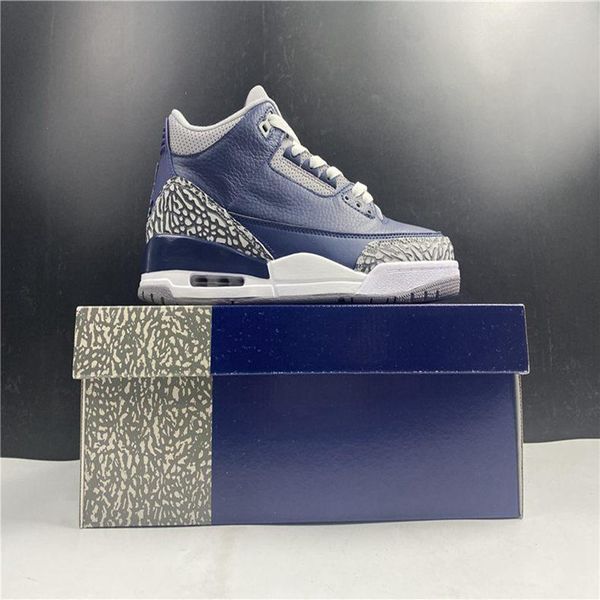 2020 3 3s men basketball shoes black cat mocha sport blue money mens trianers sports sneaker 40-46
2020 3 3s men basketball shoes black cat mocha sport blue money mens trianers sports sneaker 40-46