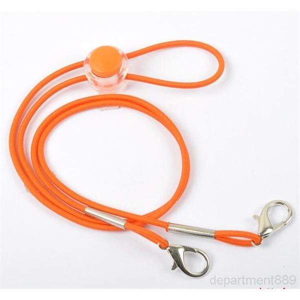 a-rest ear holder adjustable hanging neck lanyard children colorful rope mask glasses extension anti-loss straps dhd1392
a-rest ear holder adjustable hanging neck lanyard children colorful rope mask glasses extension anti-loss straps dhd1392
