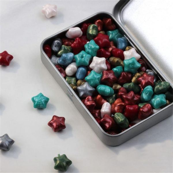 90pcs multicolor five-pointed star sealing wax beads wax seal stamps for envelopes wedding birthday party invitations diy craft1
90pcs multicolor five-pointed star sealing wax beads wax seal stamps for envelopes wedding birthday party invitations diy craft1