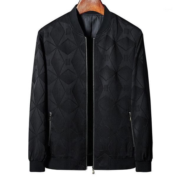 men's jackets spring jacket men's stand collar diamond-shaped check casual sun protection bomber fat oversized 6xl 7xl1, Black;brown
men's jackets spring jacket men's stand collar diamond-shaped check casual sun protection bomber fat oversized 6xl 7xl1, Black;brown