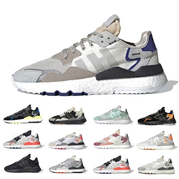 2020 cloud white ice mint core black rose gold nite jogger night sports shoes sns collegiate green sports sneakers size36-45
2020 cloud white ice mint core black rose gold nite jogger night sports shoes sns collegiate green sports sneakers size36-45