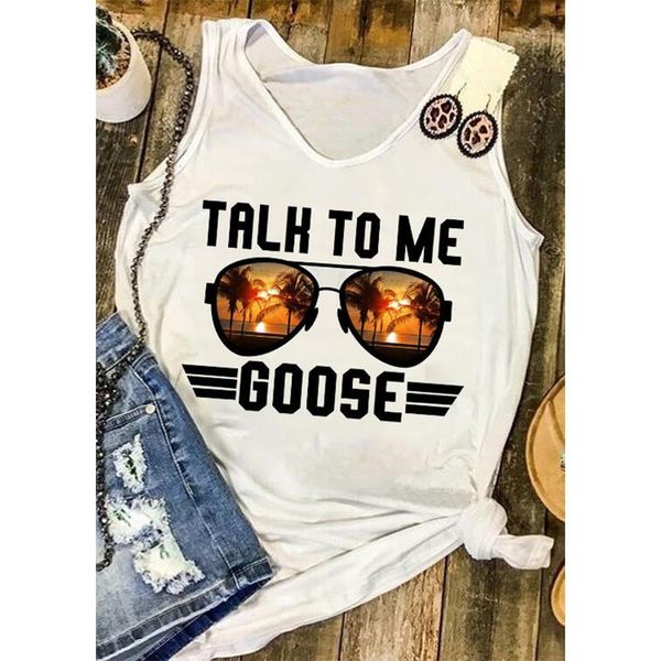 women summer tank letter print vest 2020 casual tanks o-neck plus size women clothing female vest sleeveless women xxxl, White
women summer tank letter print vest 2020 casual tanks o-neck plus size women clothing female vest sleeveless women xxxl, White