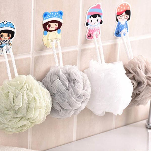 towels mesh exfoliating pouf bath body ball cleaner bathing shower sponge bathroom accessories
towels mesh exfoliating pouf bath body ball cleaner bathing shower sponge bathroom accessories