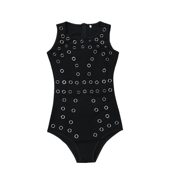 fashion pole dance bodysuit rave ds performance clothes punk metal bar night club singer costume jazz gogo stage outfit 723, Black;red
fashion pole dance bodysuit rave ds performance clothes punk metal bar night club singer costume jazz gogo stage outfit 723, Black;red