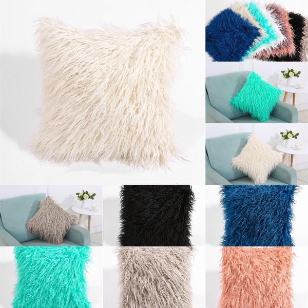 solid color pillowcase car casual faux fur plush throw slip home seat waist pillow cover case 45*45cm 1 n94z3
solid color pillowcase car casual faux fur plush throw slip home seat waist pillow cover case 45*45cm 1 n94z3