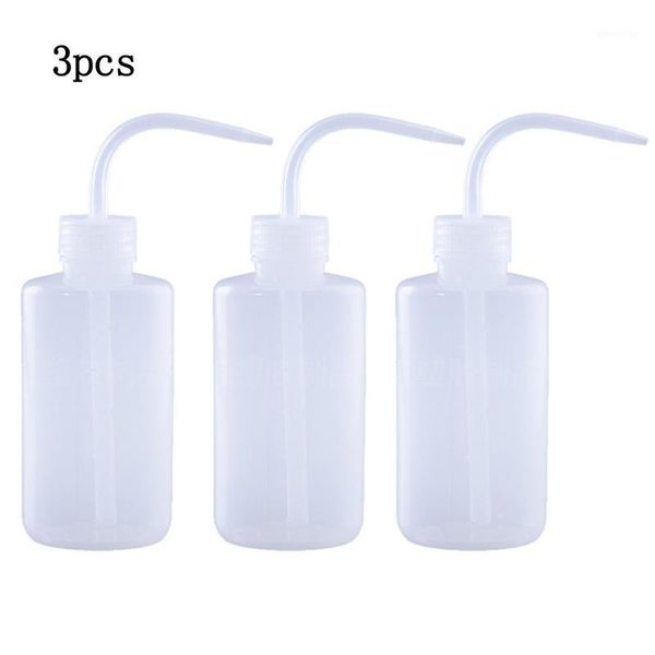 3pcs 250ml curved beaker safety cleaning bottle plastic extrusion bottle white transparent spray1
3pcs 250ml curved beaker safety cleaning bottle plastic extrusion bottle white transparent spray1