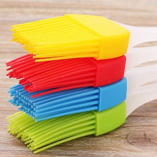 1pc sile basting pastry brush oil brushes for cake bread butter baking tools kitchen barbecue brush colo qylkae
1pc sile basting pastry brush oil brushes for cake bread butter baking tools kitchen barbecue brush colo qylkae