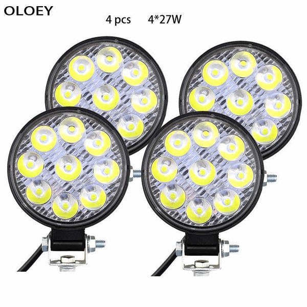 new led work light with car front fog light bar 12v 24v for truck suv 4x4 4wd engineering headlamp off-road led round headlight
new led work light with car front fog light bar 12v 24v for truck suv 4x4 4wd engineering headlamp off-road led round headlight