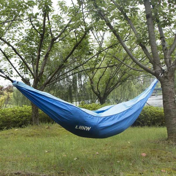 sleeping bags lhhw portable camping parachute hammock garden swing bed outdoor travel hanging lazy chair1
sleeping bags lhhw portable camping parachute hammock garden swing bed outdoor travel hanging lazy chair1