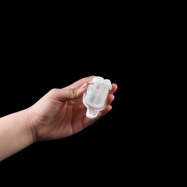 clear quicksand cat paw game console epoxy resin molds shaker quicksand oil for resin epoxy casting mold silicone jewelry making bbytjc
clear quicksand cat paw game console epoxy resin molds shaker quicksand oil for resin epoxy casting mold silicone jewelry making bbytjc