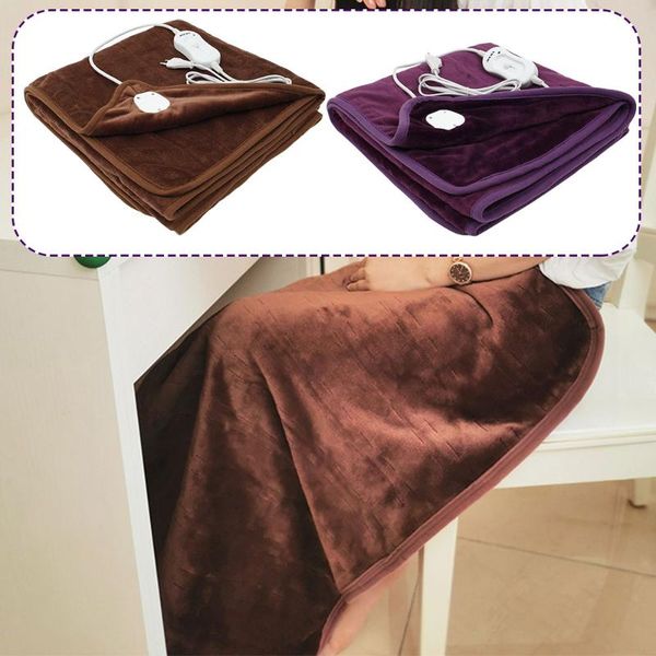 eu plug 150x80cm skin-friendly electric warming heating blanket throw full body flanne over-heat protect for home bed office
eu plug 150x80cm skin-friendly electric warming heating blanket throw full body flanne over-heat protect for home bed office