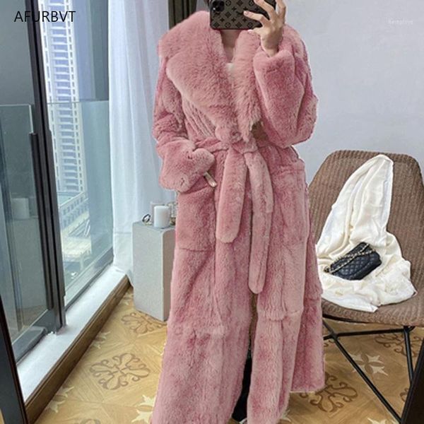parka women fur coats 2020 thick winter outwear warm long faux fur jacket female temperament slim overcoat plus size s-5xl1, Black
parka women fur coats 2020 thick winter outwear warm long faux fur jacket female temperament slim overcoat plus size s-5xl1, Black