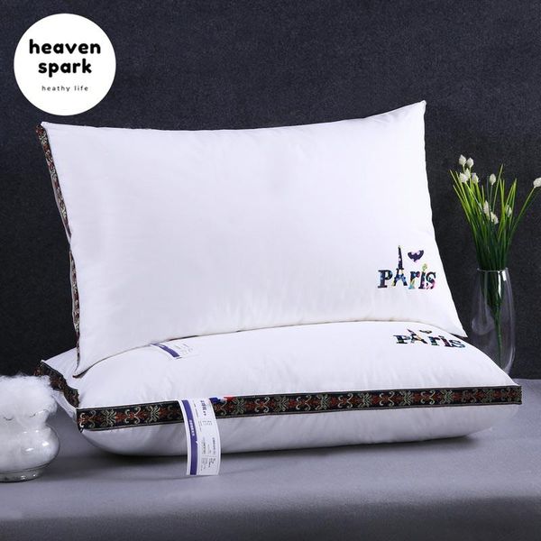five star l pillow core for students, single and double pillow core, neck protector and sleep pillows for bedroom
five star l pillow core for students, single and double pillow core, neck protector and sleep pillows for bedroom