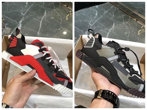 2020 hot top quality рынк design ns1 sneaker inluxe поскользнуться на кроссовки для женщин мода повседневная тренер обуви дизайн обуви женщи, Black;red
2020 hot top quality рынк design ns1 sneaker inluxe поскользнуться на кроссовки для женщин мода повседневная тренер обуви дизайн обуви женщи, Black;red