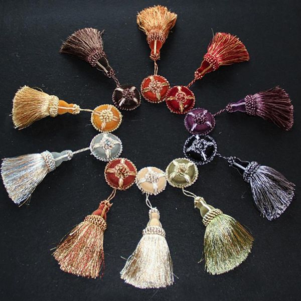 1pc polyester flower curtain tieback room accessories curtains tassels fringe green hanging pendant diy small tassel hang balls h jllxib
1pc polyester flower curtain tieback room accessories curtains tassels fringe green hanging pendant diy small tassel hang balls h jllxib