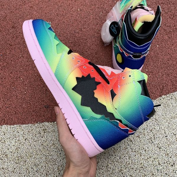 nwe j balvin x1 high og basketball shoes1s colores y vibras tie dye multi-color rainbow dc3481-900 mens trainer sports sneakers, White;red
nwe j balvin x1 high og basketball shoes1s colores y vibras tie dye multi-color rainbow dc3481-900 mens trainer sports sneakers, White;red