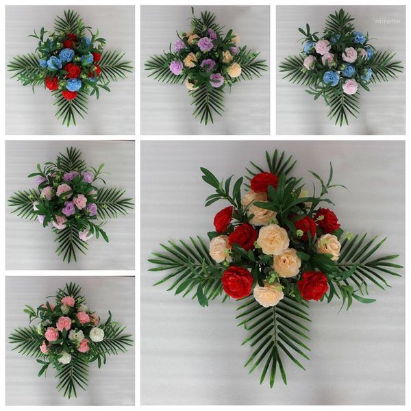 2pcs/lot sen style diy wedding stage decor artificial flowers table silk rose peony plant mixed design flower display products1
2pcs/lot sen style diy wedding stage decor artificial flowers table silk rose peony plant mixed design flower display products1