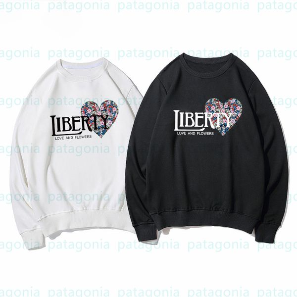 men woman high fashion flowers printed hoodies designer black white sweatshirts mens casual loose asian size m-3xl
men woman high fashion flowers printed hoodies designer black white sweatshirts mens casual loose asian size m-3xl