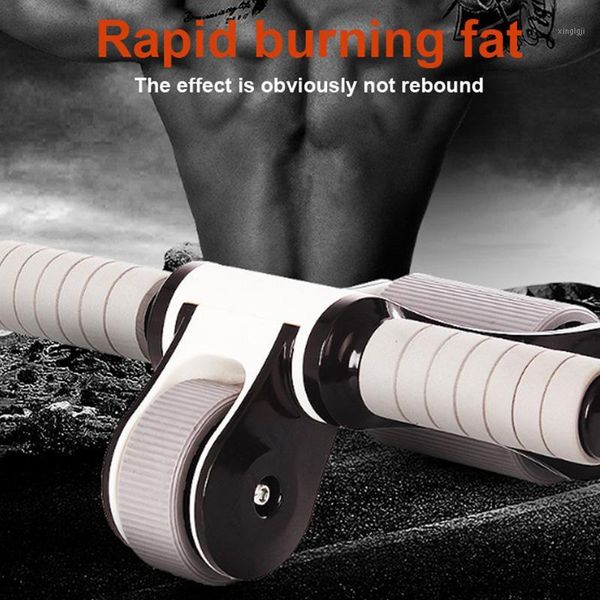 training equipment no noise abdominal wheel trainer body building exercise fitness &t81
training equipment no noise abdominal wheel trainer body building exercise fitness &t81