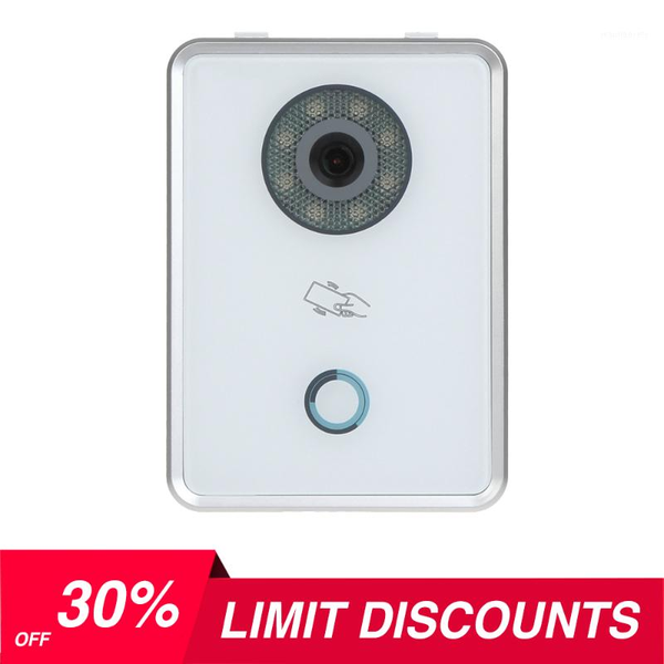 dahua oem vto6210bw ip intercom villa video entrance station (white) ip villa outdoor station door bell video intercom original1
dahua oem vto6210bw ip intercom villa video entrance station (white) ip villa outdoor station door bell video intercom original1
