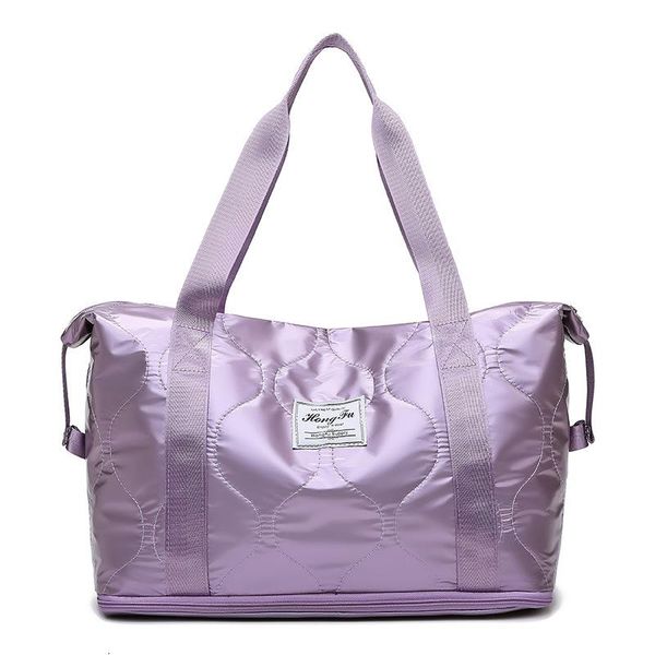 women sports fitness bag large dry and wet separation handbag for female travel duffl luggage outdoor casual tote
women sports fitness bag large dry and wet separation handbag for female travel duffl luggage outdoor casual tote