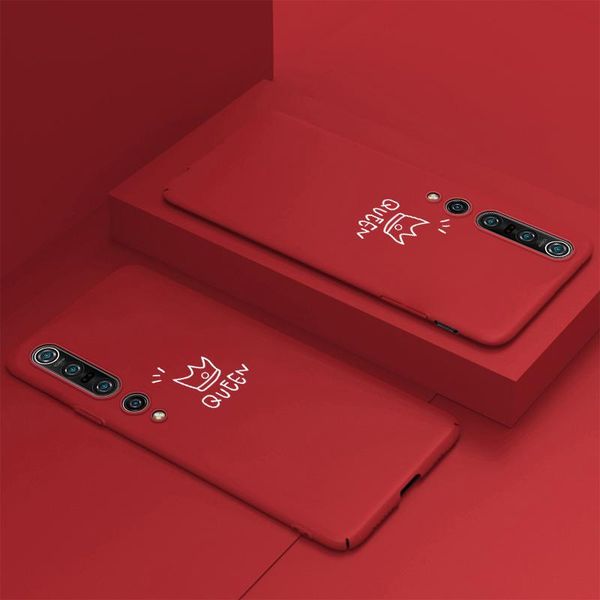 ultra-thin colorful matte hard pc phone case for xiaomi mi 10 9 8 se lite t pro redmi note 7 cute shockproof wmtpqx yyysports
ultra-thin colorful matte hard pc phone case for xiaomi mi 10 9 8 se lite t pro redmi note 7 cute shockproof wmtpqx yyysports