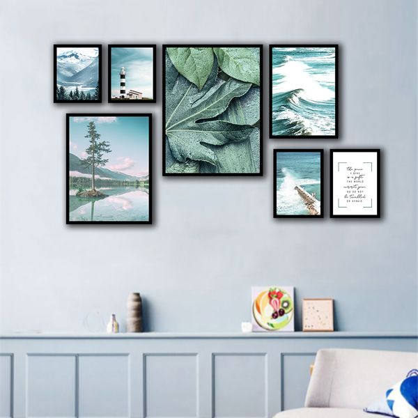 blue canvas wall art sets landscape seascape poster snow mountain pgraphy picture modern decorative painting for living room home decor
blue canvas wall art sets landscape seascape poster snow mountain pgraphy picture modern decorative painting for living room home decor