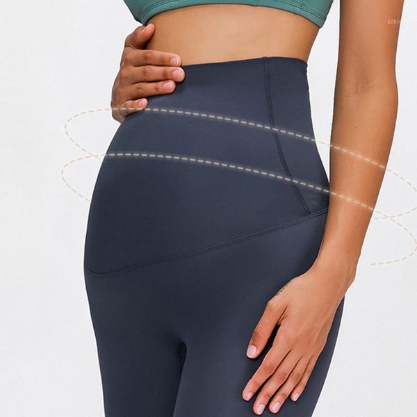 high waist black brushed maternity pants pro-skin pregnancy crotchless leggings wholesale nursing woman pants1
high waist black brushed maternity pants pro-skin pregnancy crotchless leggings wholesale nursing woman pants1