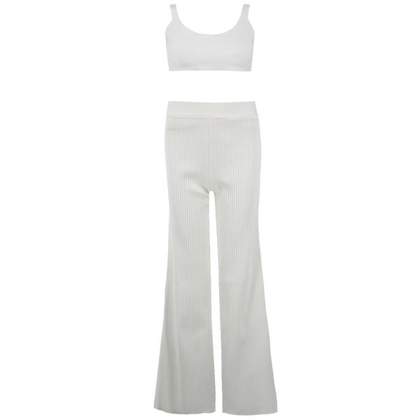 2020 white solid two plays set nerves pants short band no mangoes women's dressed party rjg6, Black;white
2020 white solid two plays set nerves pants short band no mangoes women's dressed party rjg6, Black;white