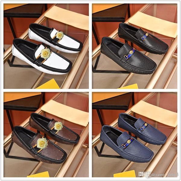 casual shoe for luxury mens loafers cow suede leather men boat shoes luxury brands handmade outdoor designer men slip on shoes male shoes, Black
casual shoe for luxury mens loafers cow suede leather men boat shoes luxury brands handmade outdoor designer men slip on shoes male shoes, Black