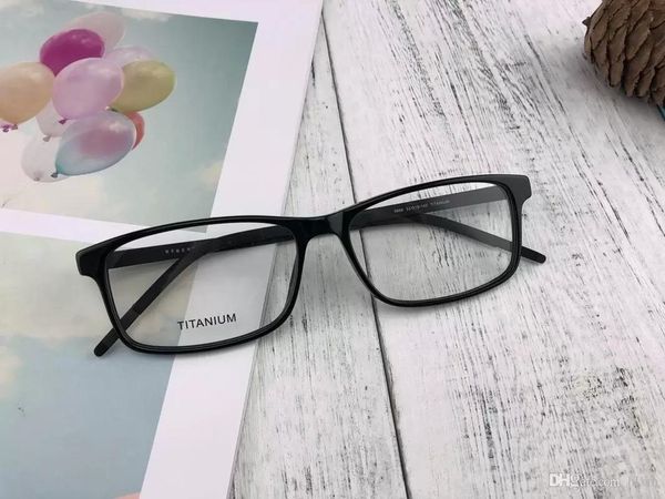 brand desgin-in 2018 the new man glass frame structure without screw super light pressure 52-19-140 fashion leisure, Black
brand desgin-in 2018 the new man glass frame structure without screw super light pressure 52-19-140 fashion leisure, Black