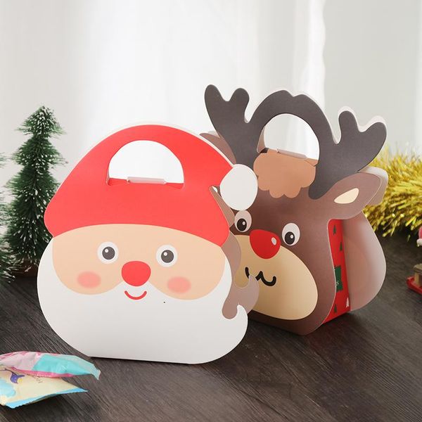 lbsisi life 30pcs 1918.77cm santa claus protable christmas paper box candy biscuit packaging new year gift handmade baby favor wmtrkt
lbsisi life 30pcs 1918.77cm santa claus protable christmas paper box candy biscuit packaging new year gift handmade baby favor wmtrkt