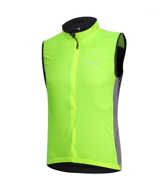 motocycle racing clothing outto men's bicycle vest sleeveless windproof cycling gilet raincoat reflective windbreaker1, Black
motocycle racing clothing outto men's bicycle vest sleeveless windproof cycling gilet raincoat reflective windbreaker1, Black