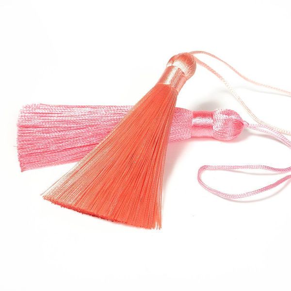 10pcs tassel brush pendant accessories for diy earrings jewelry making 8cm silk satin tassel handmade crafts findings supplier h sqctzh
10pcs tassel brush pendant accessories for diy earrings jewelry making 8cm silk satin tassel handmade crafts findings supplier h sqctzh