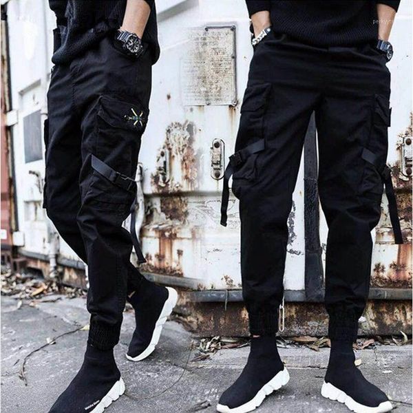 men's pants 2021 streetwear ribbons casual sweatpants black slim mens joggers side-pockets cotton camouflage male trouser1
men's pants 2021 streetwear ribbons casual sweatpants black slim mens joggers side-pockets cotton camouflage male trouser1