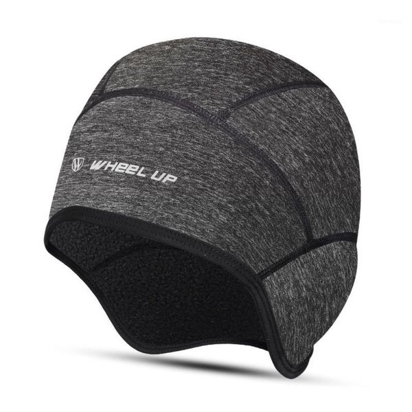 winter cycling cap breathable soft warm elastic windproof running skiing fleece bandana capsym1, Black
winter cycling cap breathable soft warm elastic windproof running skiing fleece bandana capsym1, Black