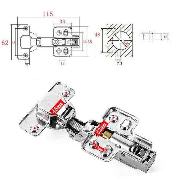 bath accessory set overlay 35mm soft close hinges kitchen cabinet cupboard door home improvement repair tool high quality
bath accessory set overlay 35mm soft close hinges kitchen cabinet cupboard door home improvement repair tool high quality