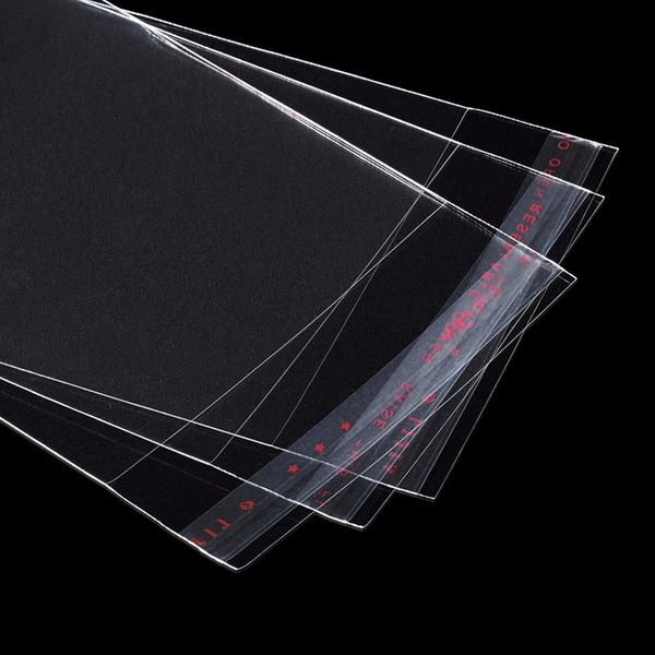 1000pcs plastic transparent cellophane bags self adhesive self sealing small clear pouch for candy cookie gift party diy wmtmsq
1000pcs plastic transparent cellophane bags self adhesive self sealing small clear pouch for candy cookie gift party diy wmtmsq
