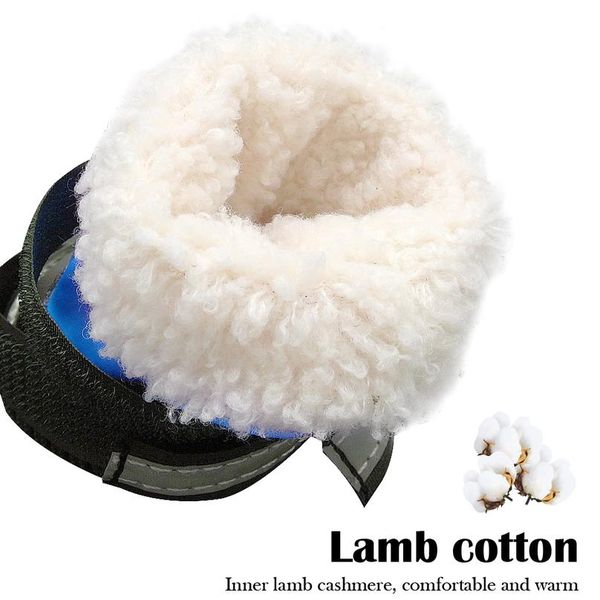 winter warm dog shoes non-slip cotton reflective pet shoes for small medium dogs chihuahua snow thick d bbyiho
winter warm dog shoes non-slip cotton reflective pet shoes for small medium dogs chihuahua snow thick d bbyiho
