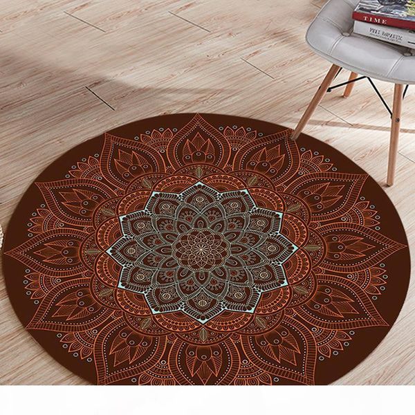 bohemian round carpets for living room ethnic computer chair area rug persian floor mat cloakroom soft carpet for bedroom
bohemian round carpets for living room ethnic computer chair area rug persian floor mat cloakroom soft carpet for bedroom