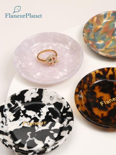 flaneurplanet gold foiled персонализированные ацетатным кольцом ацетатного кольца tortoiseshell bluadmaid подарок ювелирных изделий, Pink;blue
flaneurplanet gold foiled персонализированные ацетатным кольцом ацетатного кольца tortoiseshell bluadmaid подарок ювелирных изделий, Pink;blue