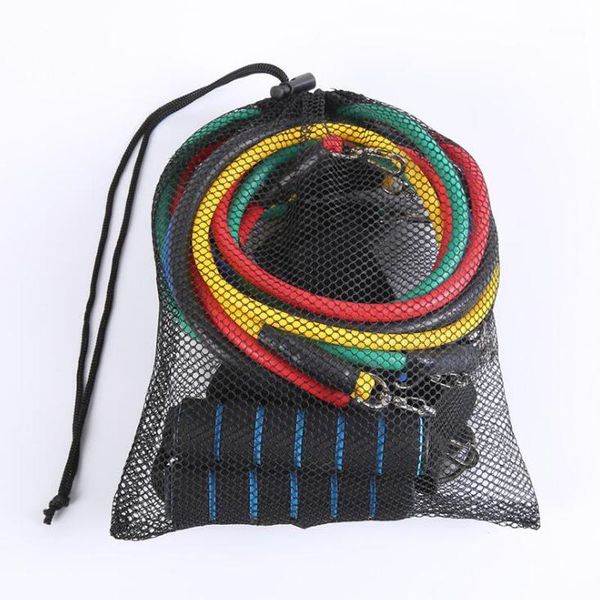 11pcs set pull rope fitness exercises bands set training yoga band gym fitness equipment body training workout yoga bands1
11pcs set pull rope fitness exercises bands set training yoga band gym fitness equipment body training workout yoga bands1