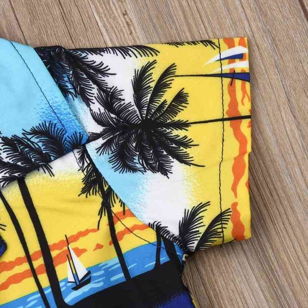 hawaiian style 2pcs boys summer clothes casual tracksuit toddler kids boys coconut tree print holiday button beach shirt shorts, White
hawaiian style 2pcs boys summer clothes casual tracksuit toddler kids boys coconut tree print holiday button beach shirt shorts, White