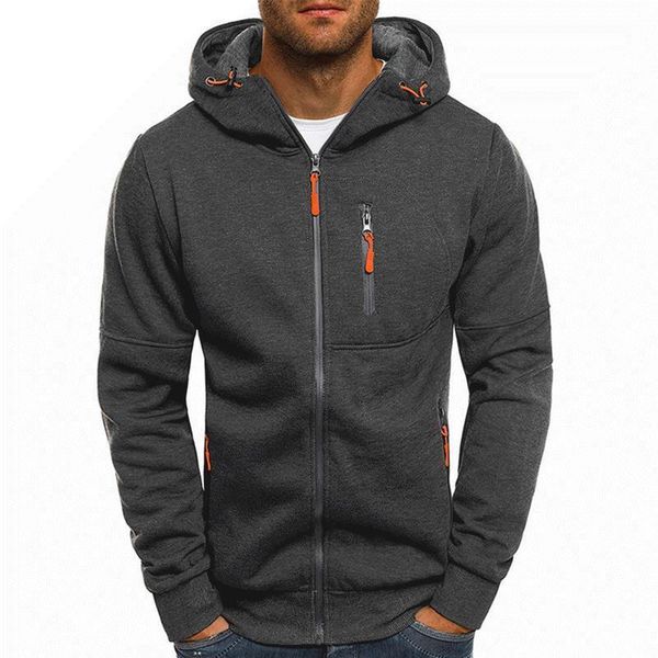 bigsweety sweatshirt men autumn winter hoodies male pocket zipper hooded tracksuit men's casual fitness cardigan outwear, Black
bigsweety sweatshirt men autumn winter hoodies male pocket zipper hooded tracksuit men's casual fitness cardigan outwear, Black