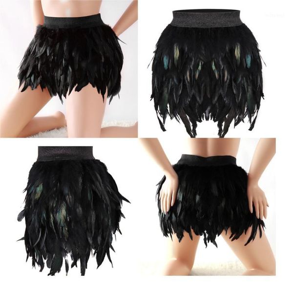 feather skirt goth punk women waist cage body harness lingerie strap garter belt harajuku fetish festival rave burning clothing1, Black;white
feather skirt goth punk women waist cage body harness lingerie strap garter belt harajuku fetish festival rave burning clothing1, Black;white